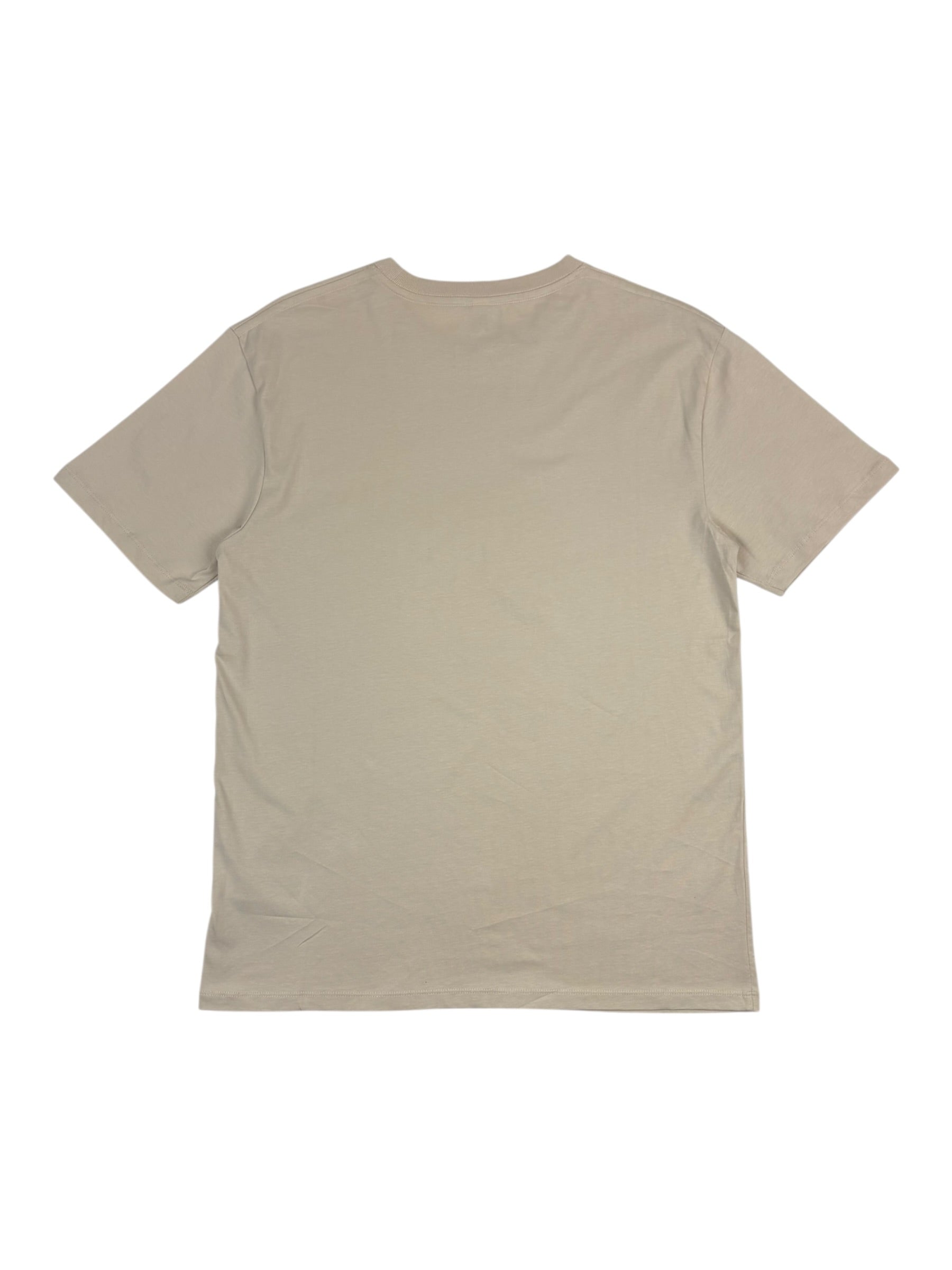 Nigel Cabourn Army Gym Print T-Shirt