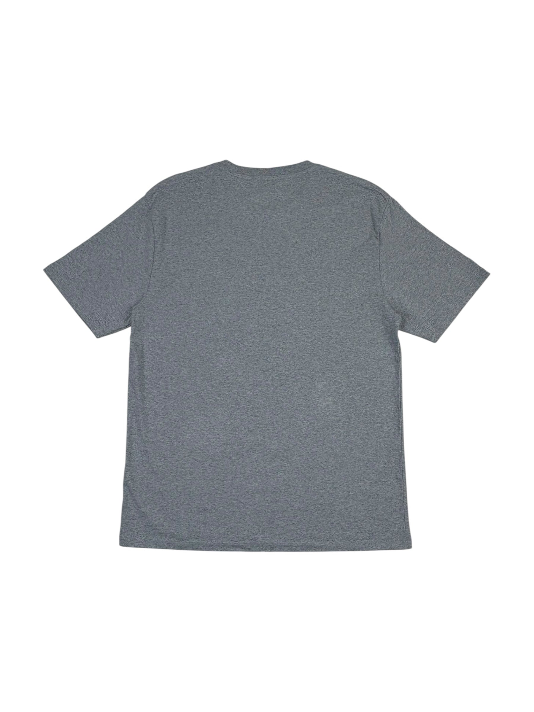 Nigel Cabourn Army Gym Print T-Shirt
