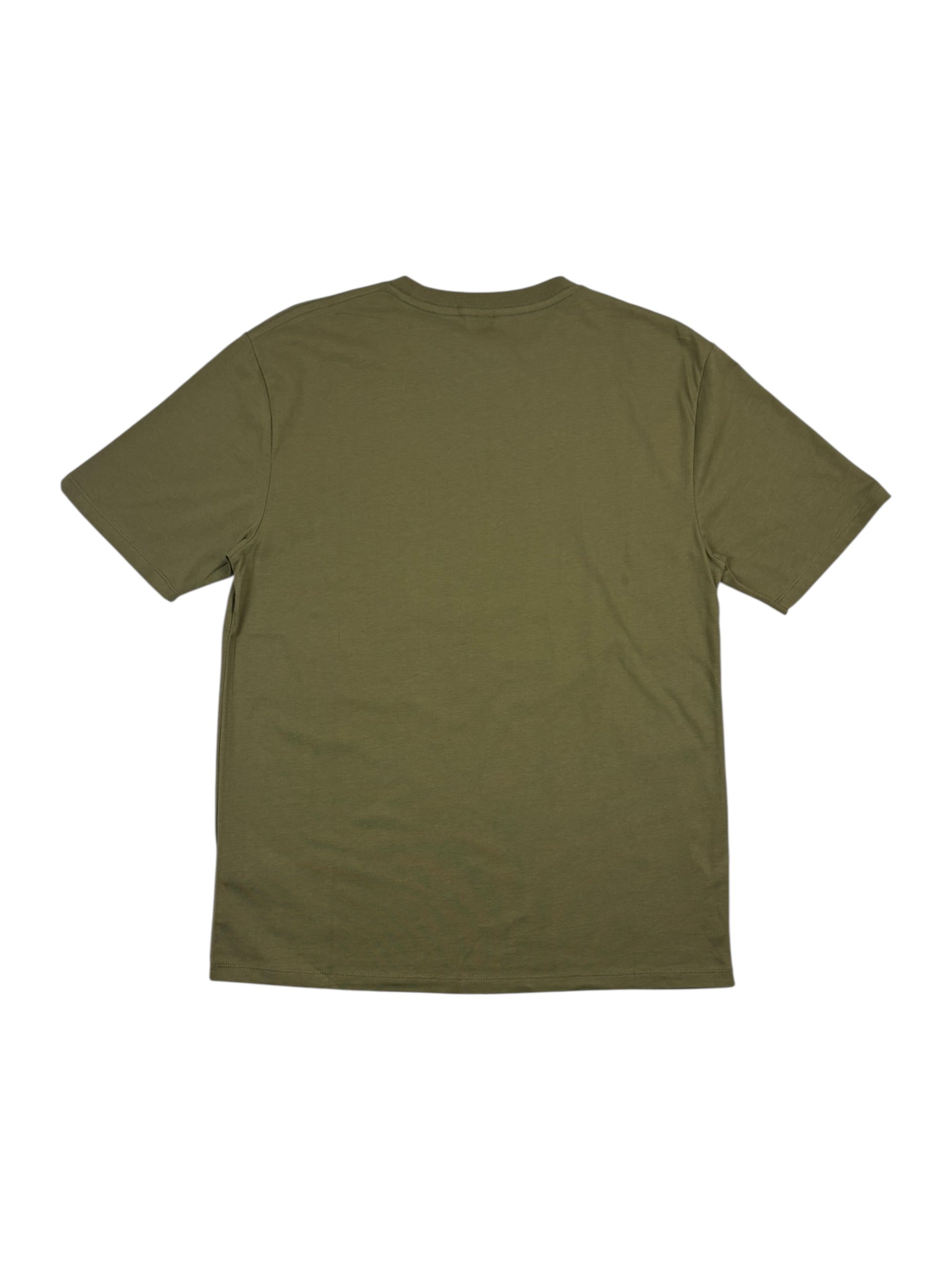 Nigel Cabourn Army Gym Print T-Shirt
