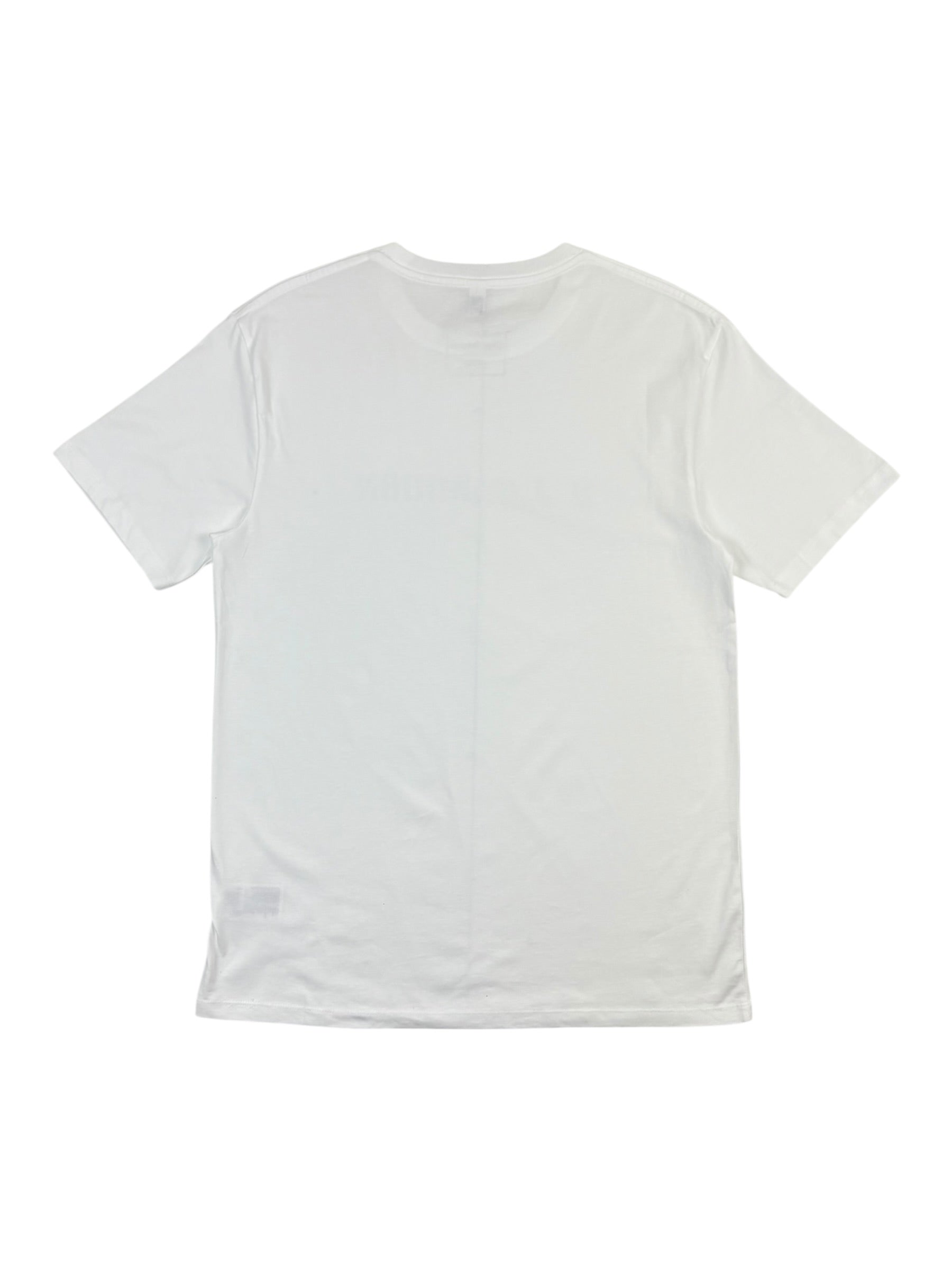 Nigel Cabourn Army Gym Print T-Shirt