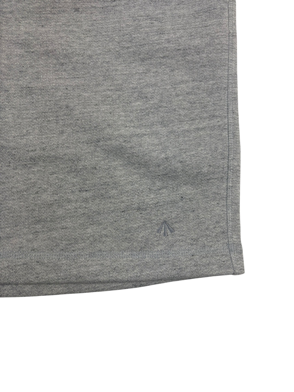 Nigel Cabourn Army Gym Embroidered Arrow Shorts