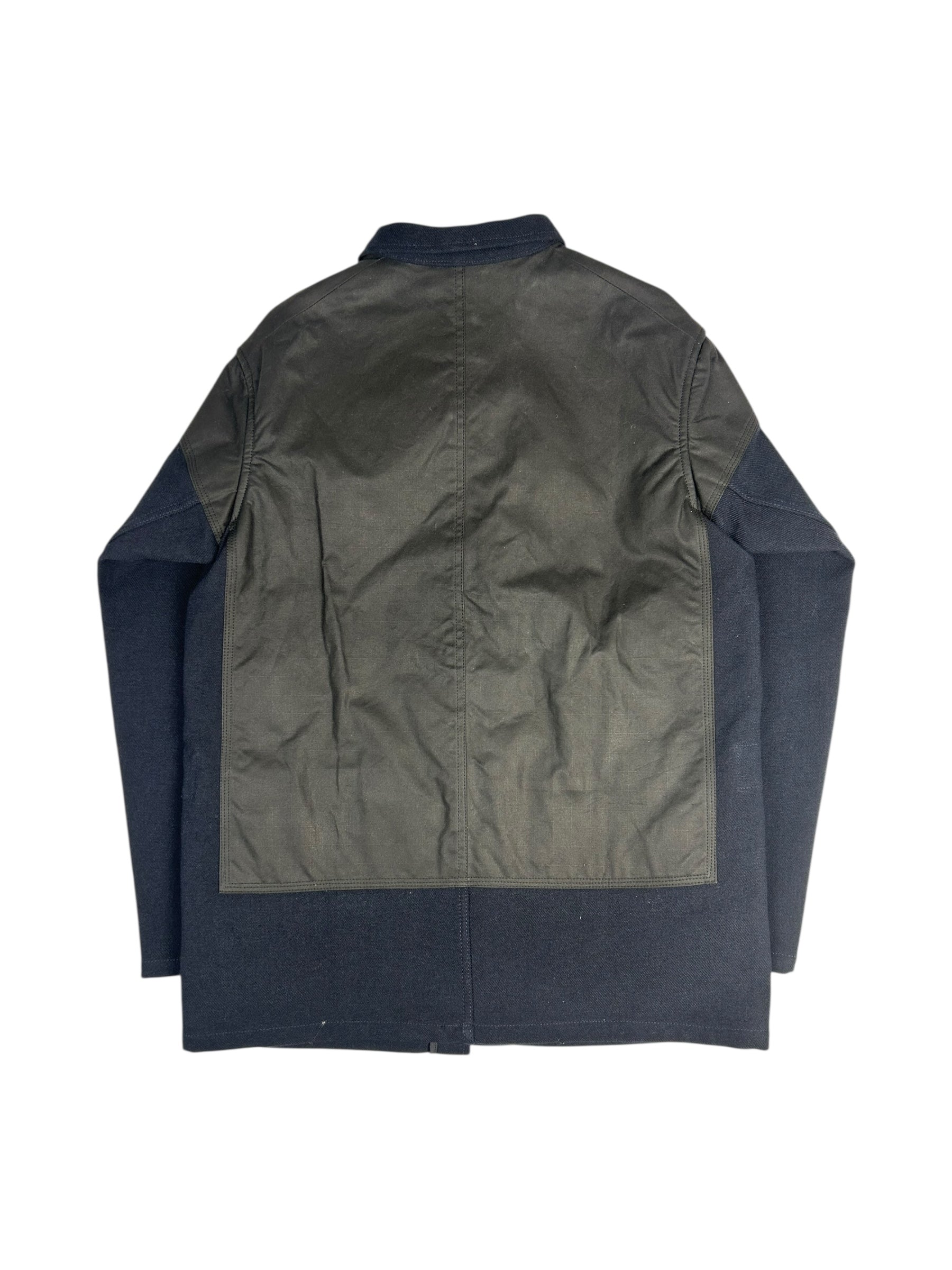 Nigel Cabourn Authentic Donkey Jacket