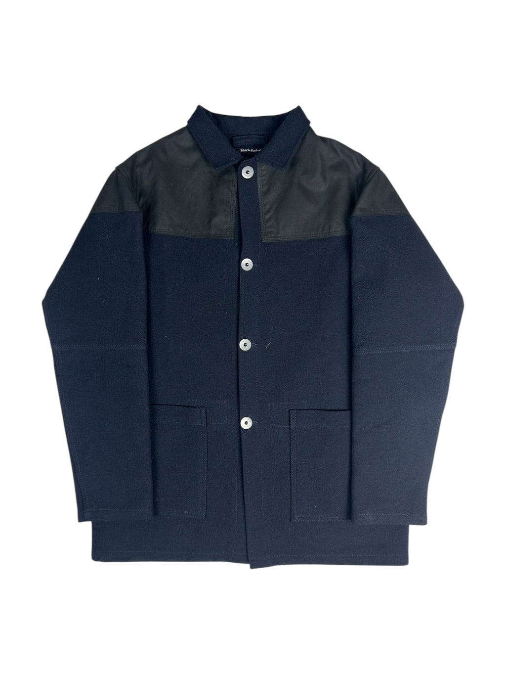 Nigel Cabourn Authentic Donkey Jacket