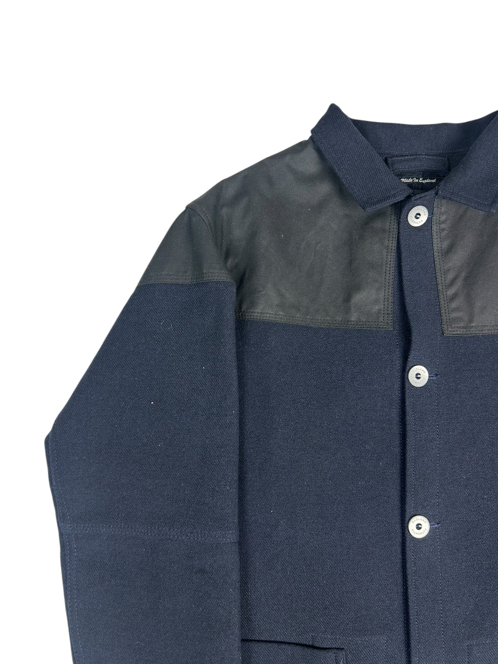 Nigel Cabourn Authentic Donkey Jacket