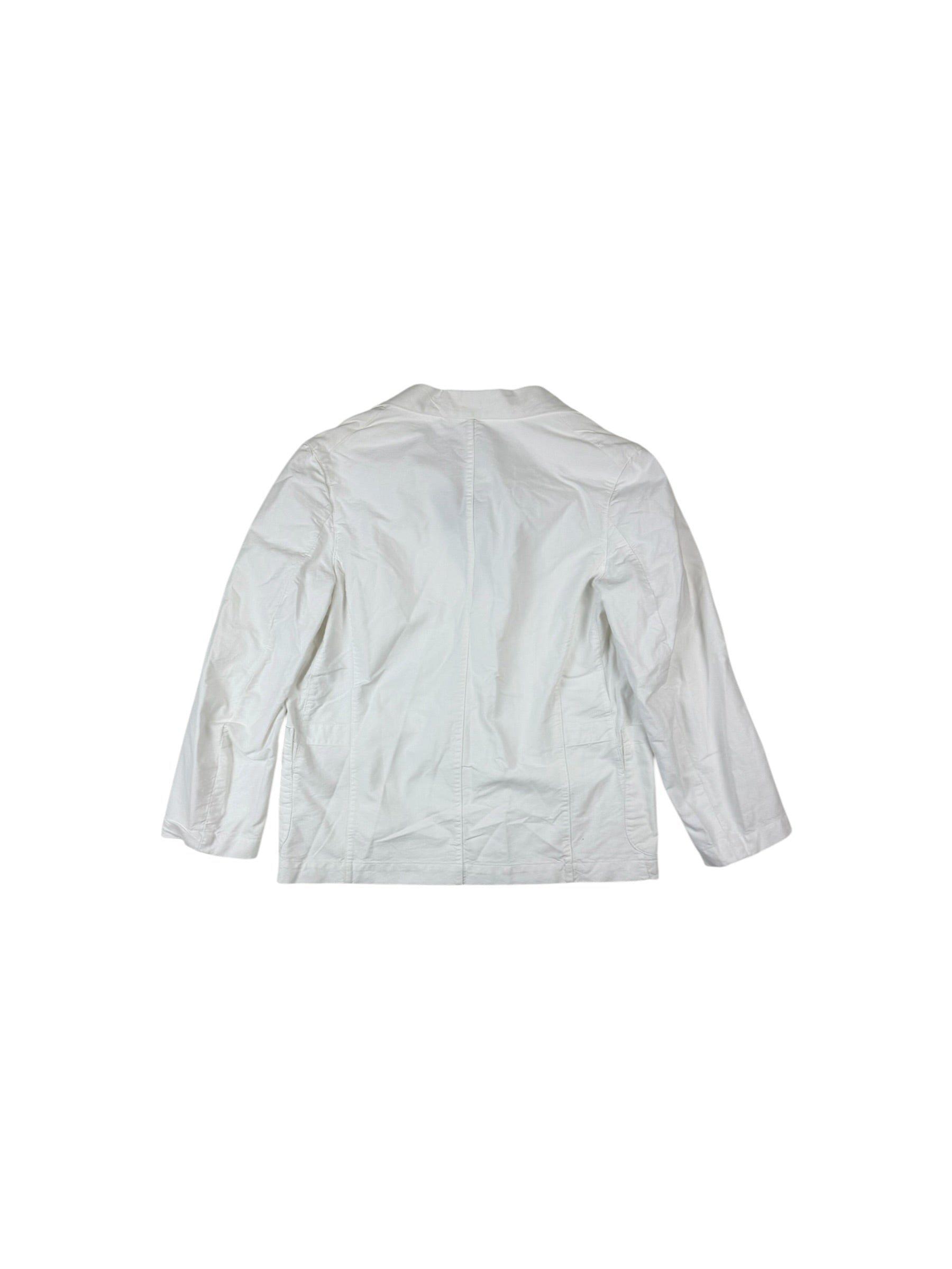 Nigel Cabourn Authentic Summer Jacket
