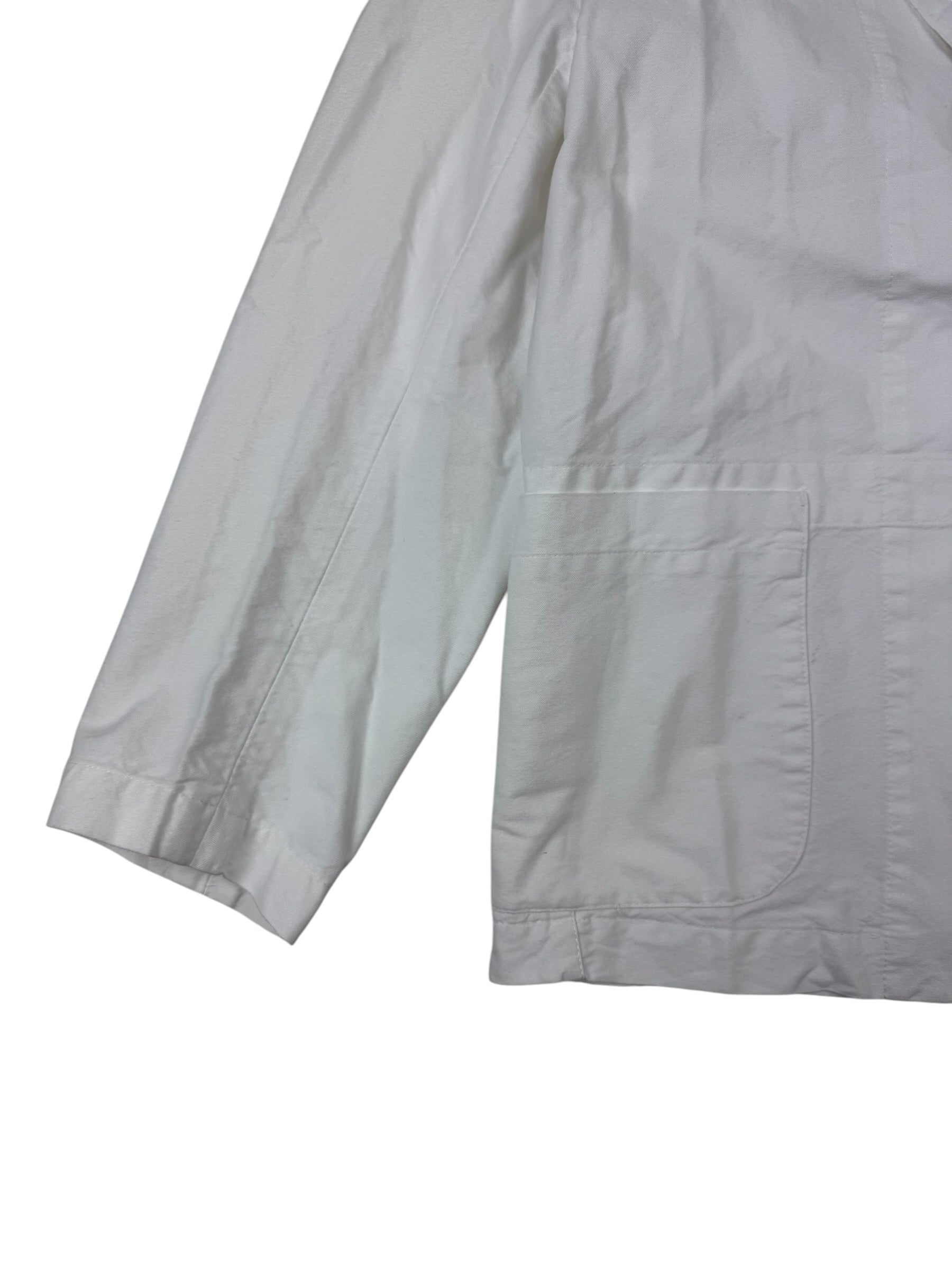 Nigel Cabourn Authentic Summer Jacket