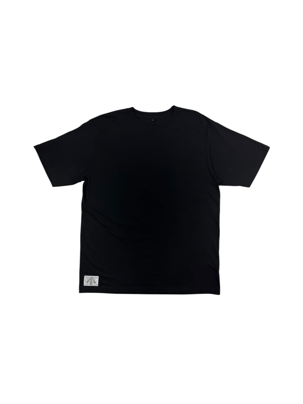 Nigel Cabourn Authentic EP T-Shirt Black