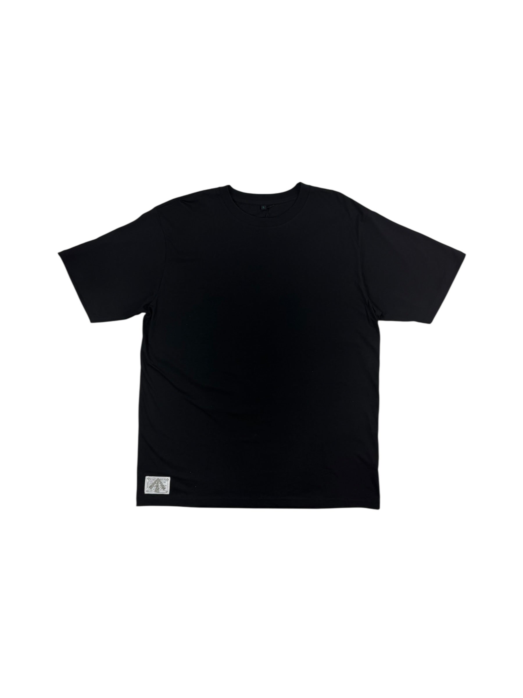 Nigel Cabourn Authentic EP T-Shirt Black