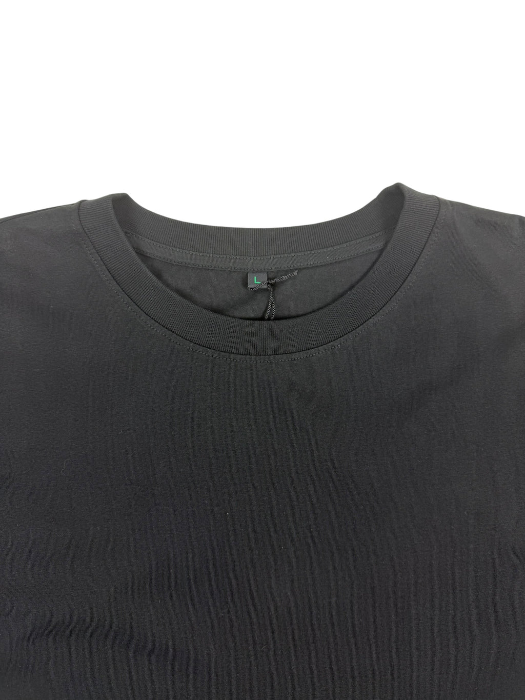 Nigel Cabourn Authentic EP T-Shirt Black