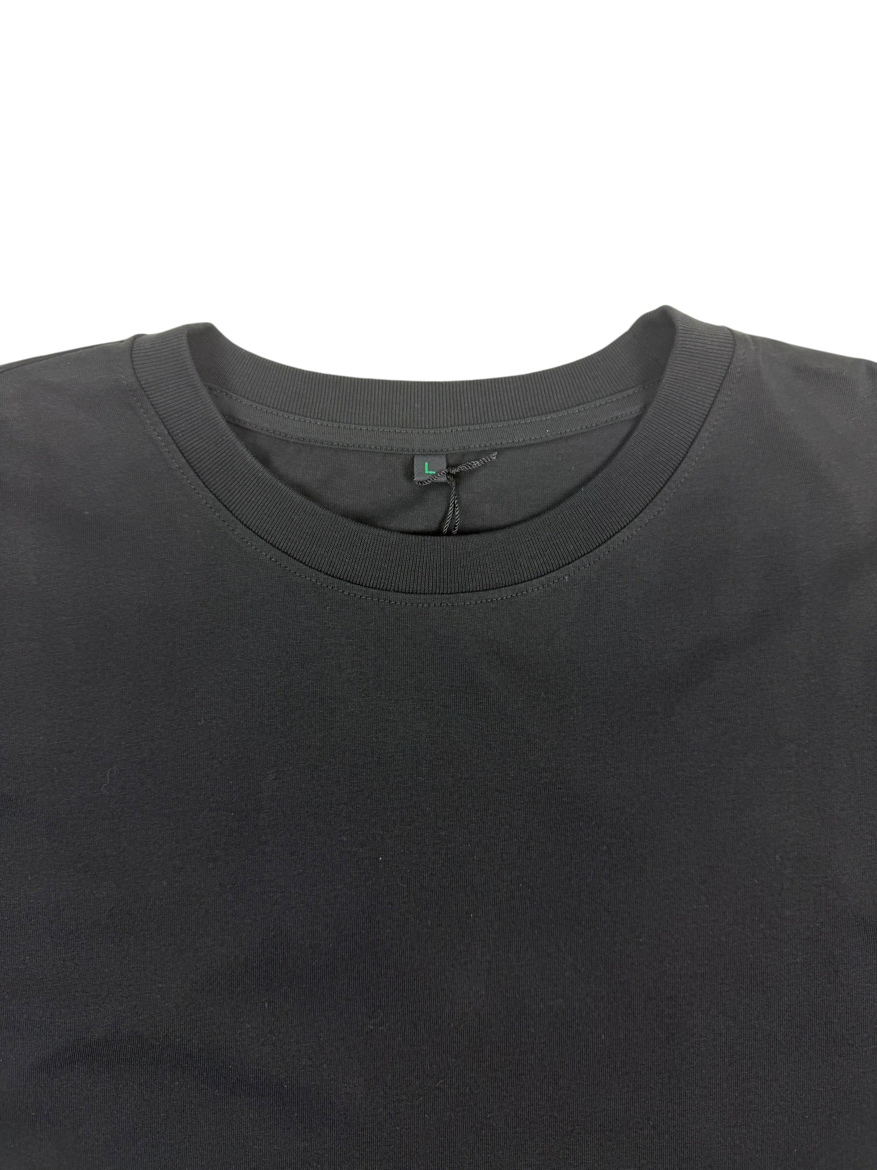 Nigel Cabourn Authentic EP T-Shirt Black