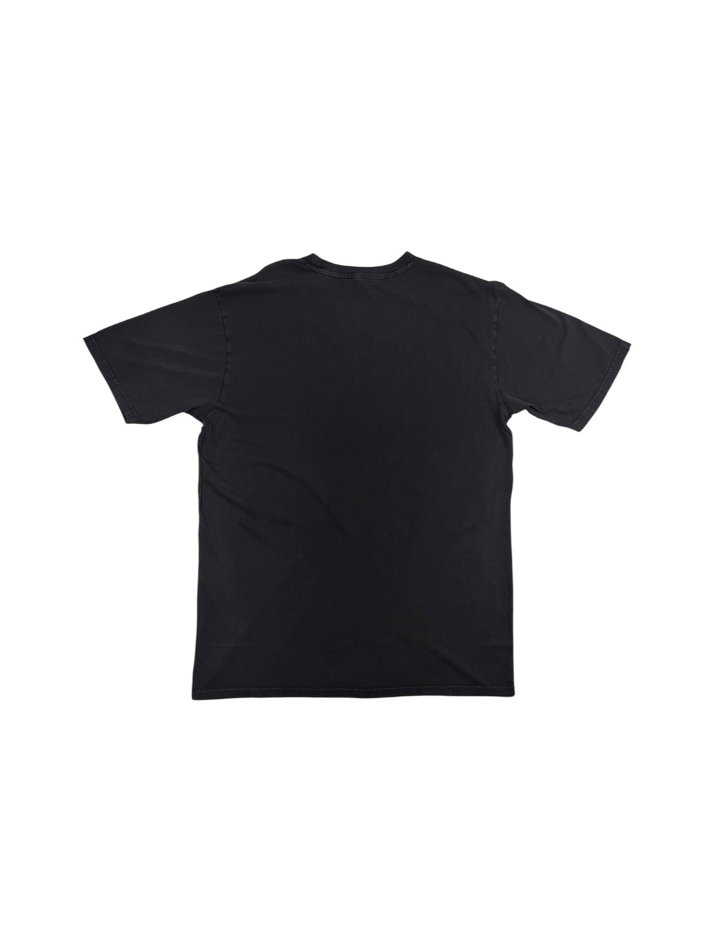 Nigel Cabourn Authentic EP T-Shirt Stonewash Black