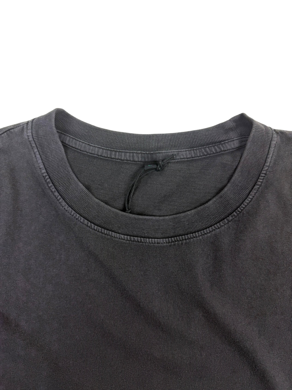 Nigel Cabourn Authentic EP T-Shirt Stonewash Black