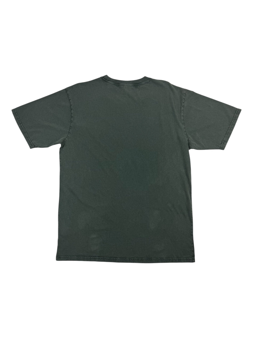 Nigel Cabourn Authentic EP T-Shirt Stonewash Green