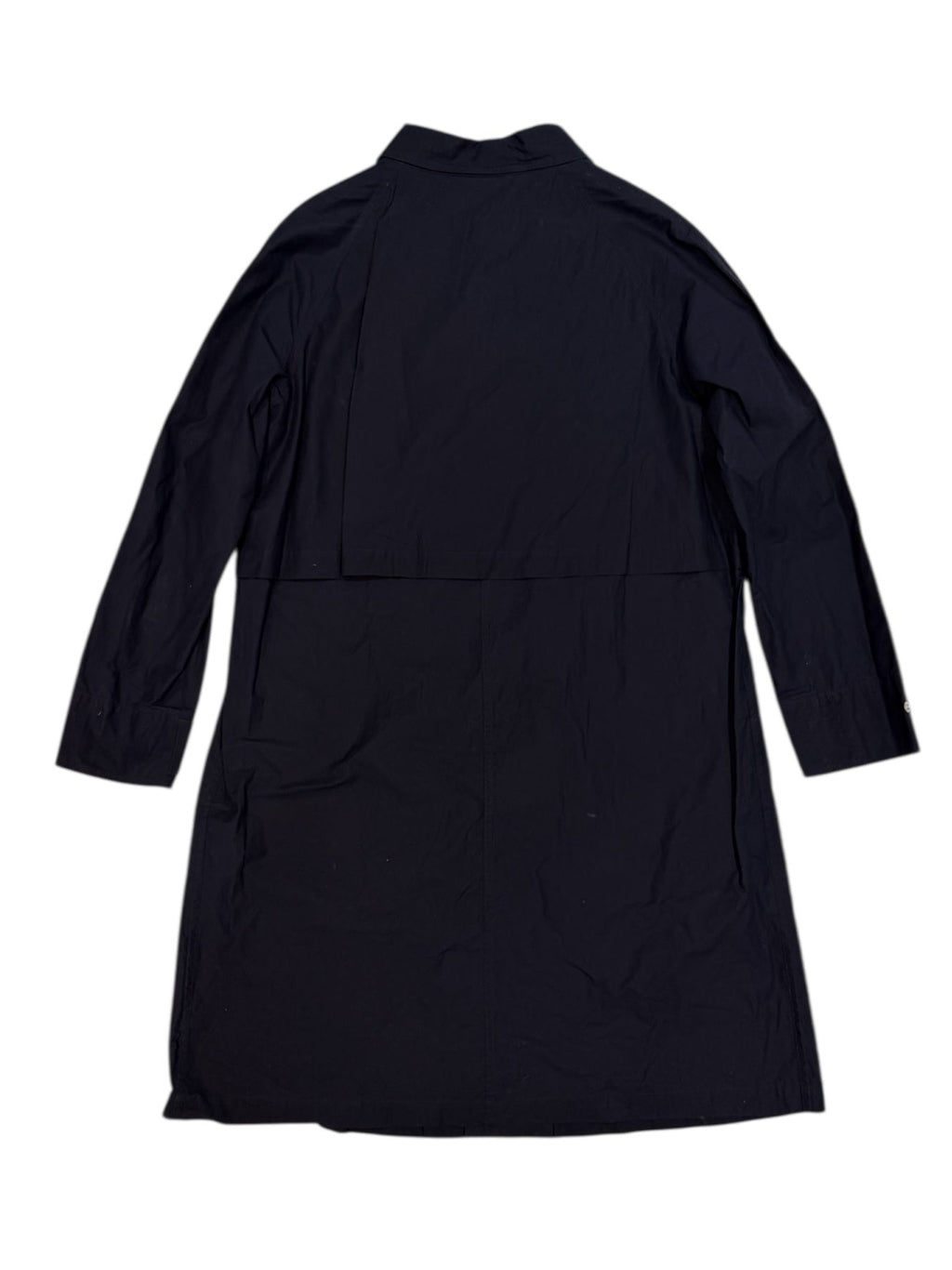 Nigel Cabourn Authentic Long Nam Coat