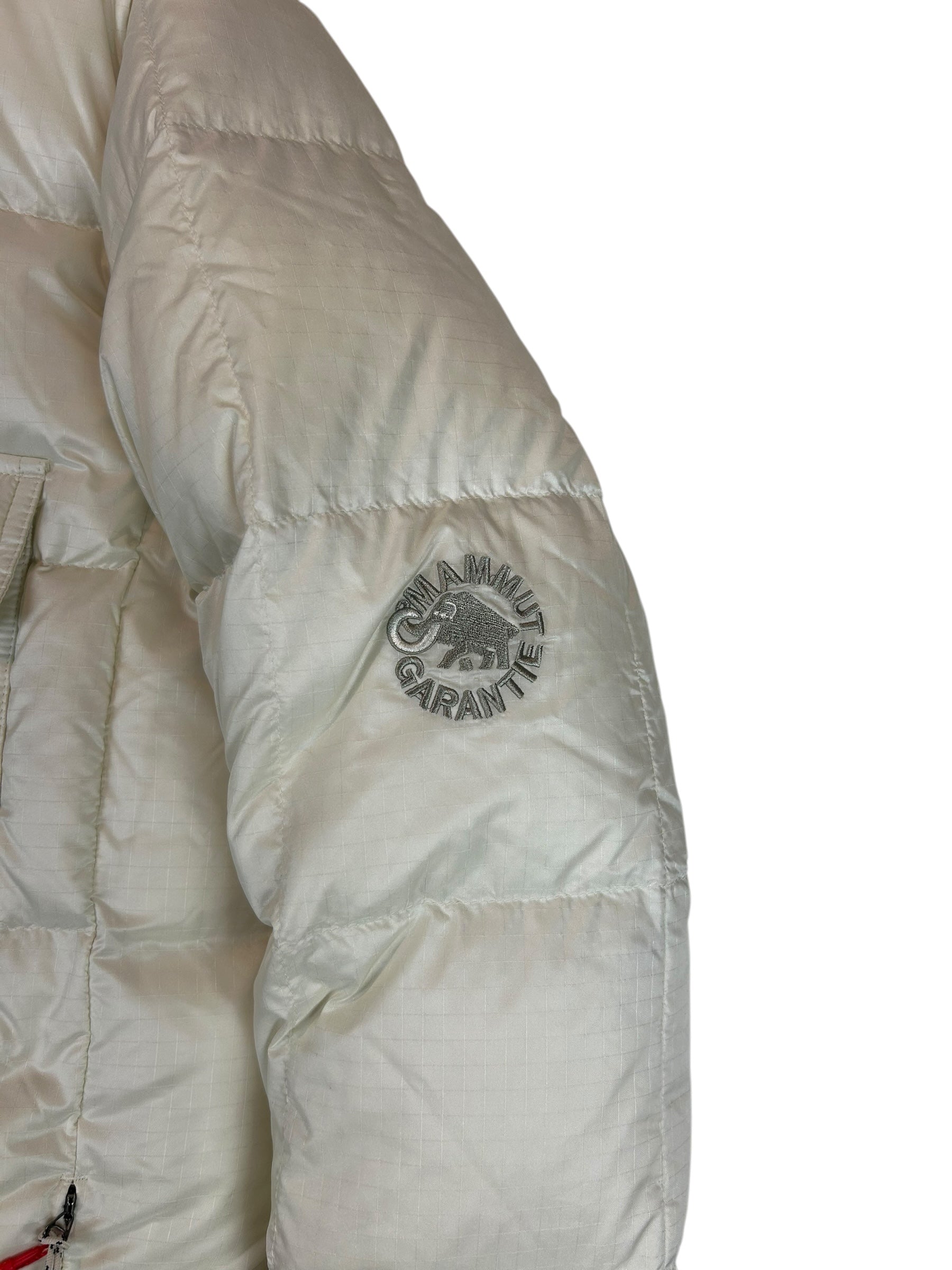 Nigel Cabourn Mammut Direttissima IN Jacket