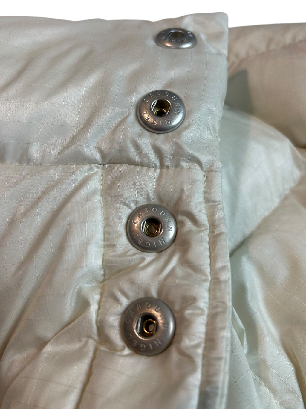 Nigel Cabourn Mammut Direttissima IN Jacket