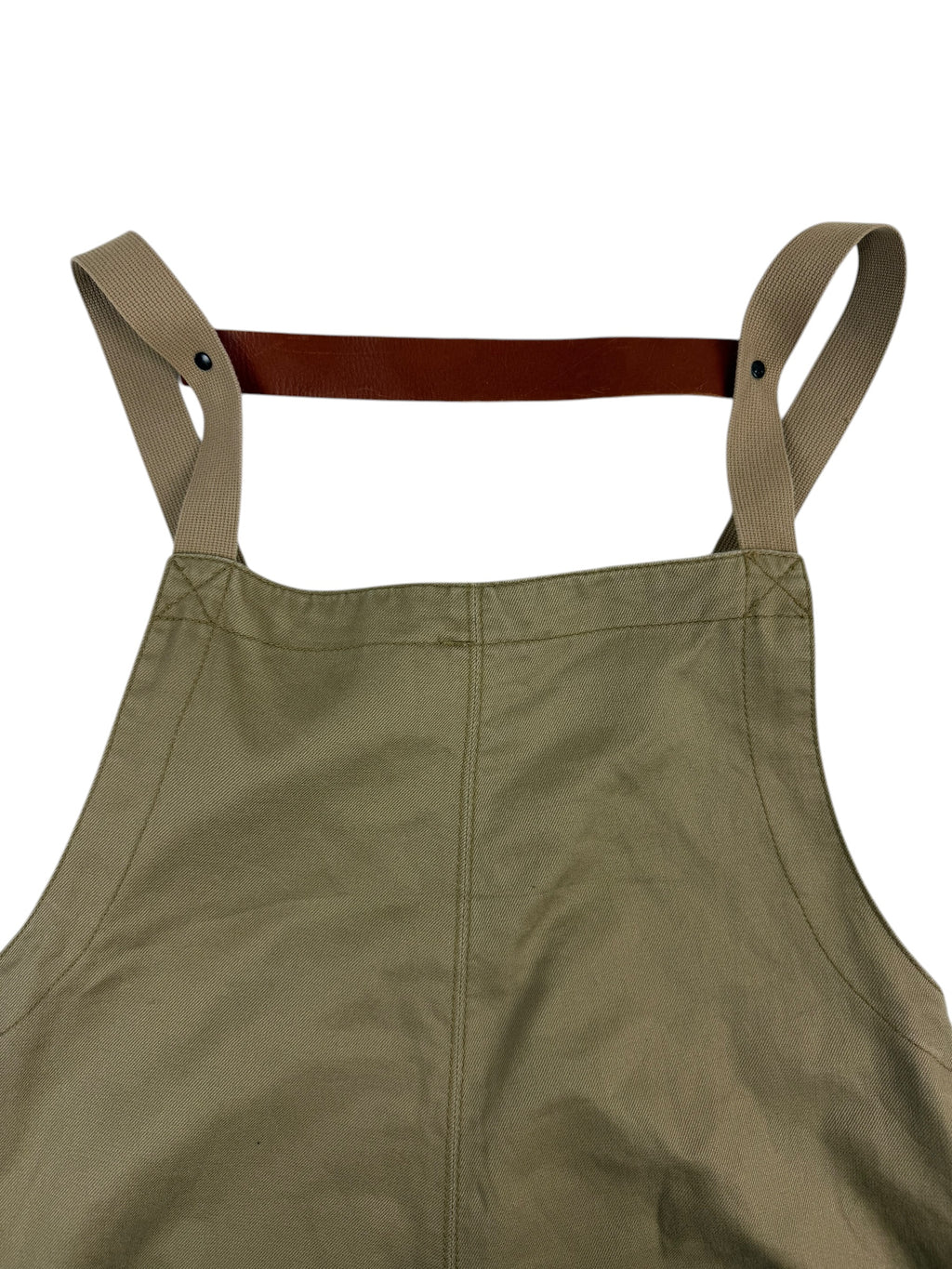 Nigel Cabourn Lybro Naval Dungarees
