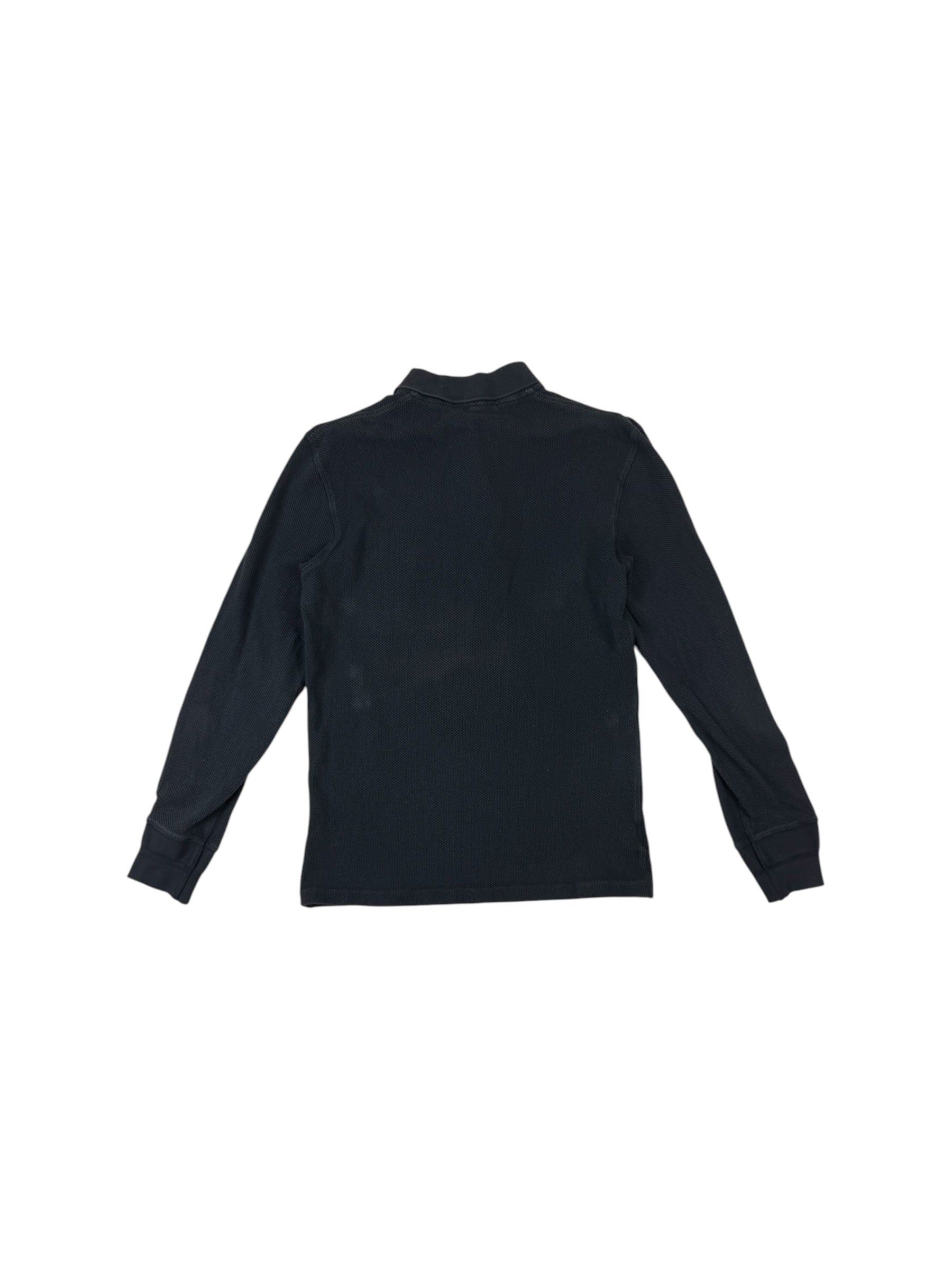 Nigel Cabourn x Fred Perry Pique Polo Jersey