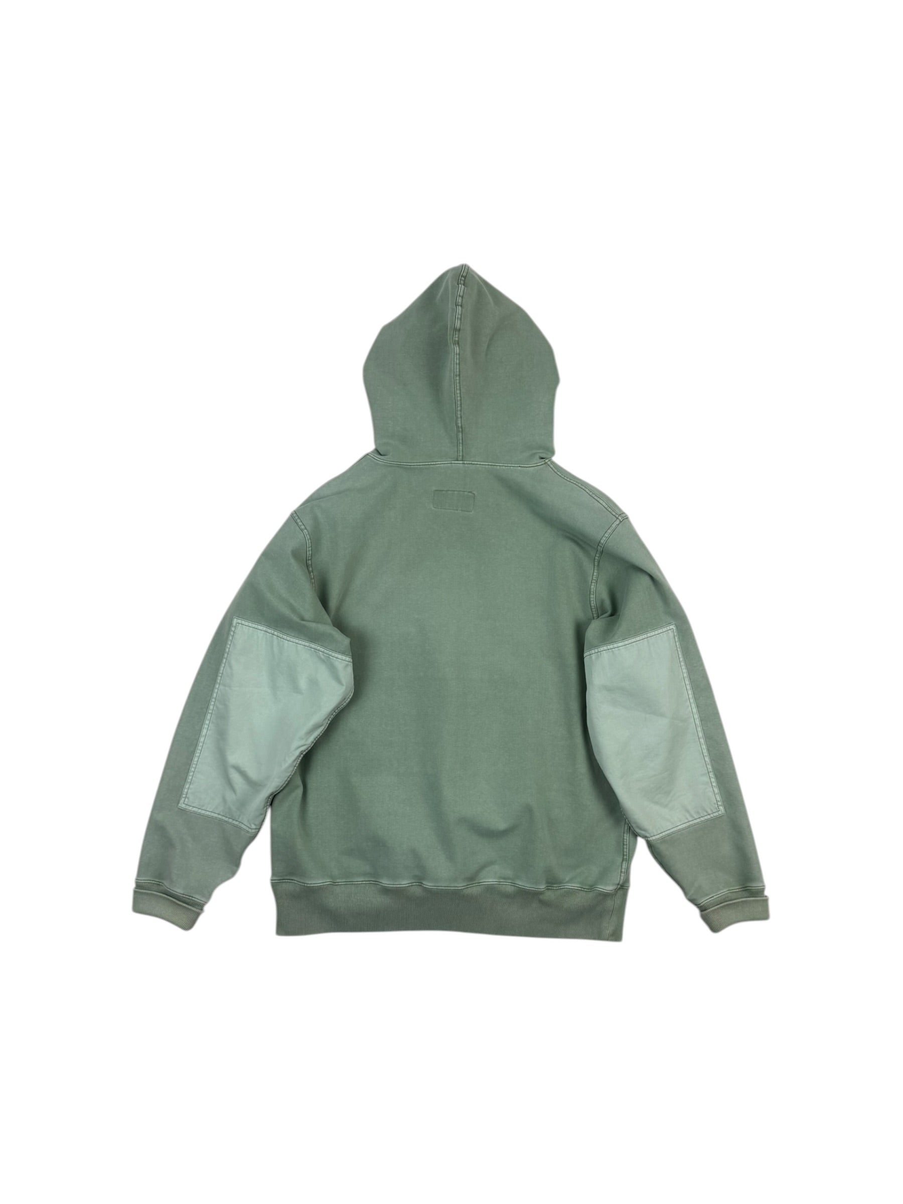 Nigel Cabourn Lybro Pit Hoodie