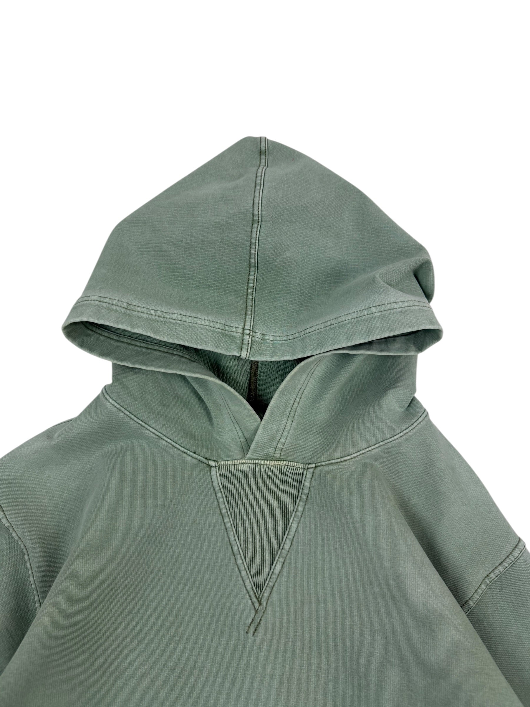 Nigel Cabourn Lybro Pit Hoodie