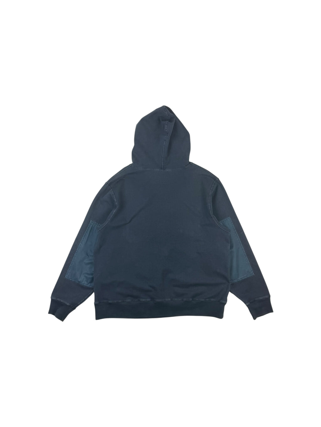 Nigel Cabourn Lybro Pit Hoodie