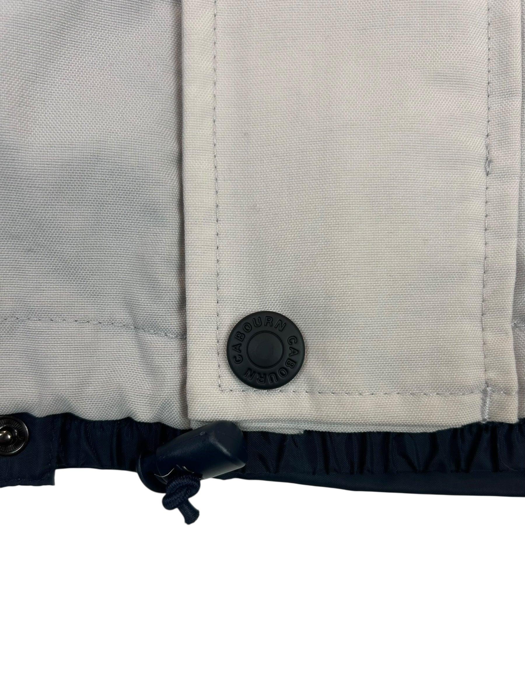 Nigel Cabourn 1990s Shell Jacket