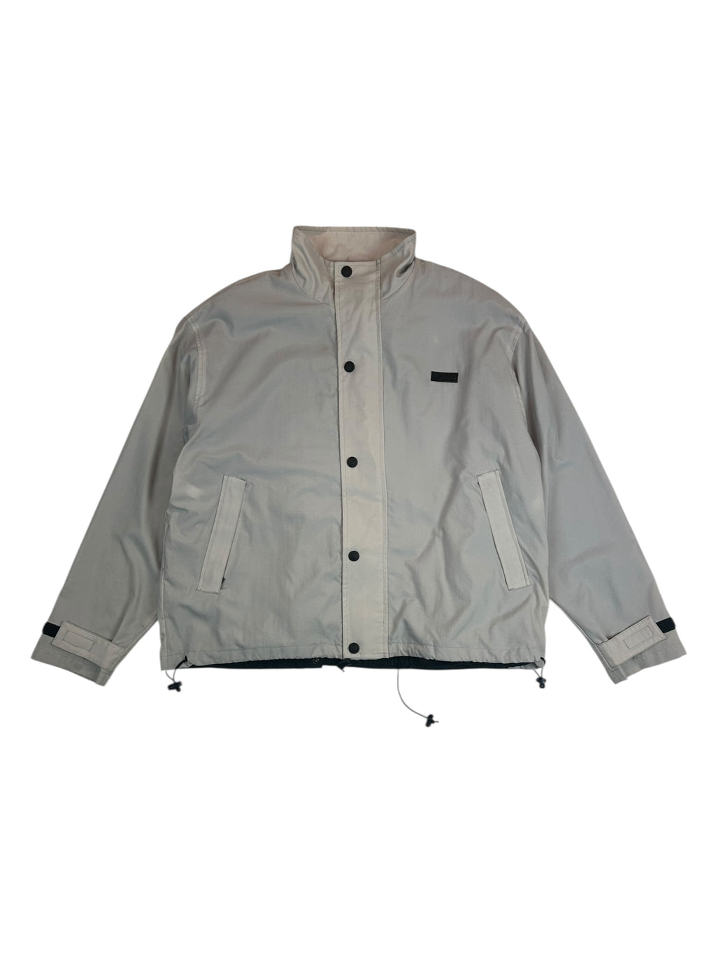 Nigel Cabourn 1990s Shell Jacket