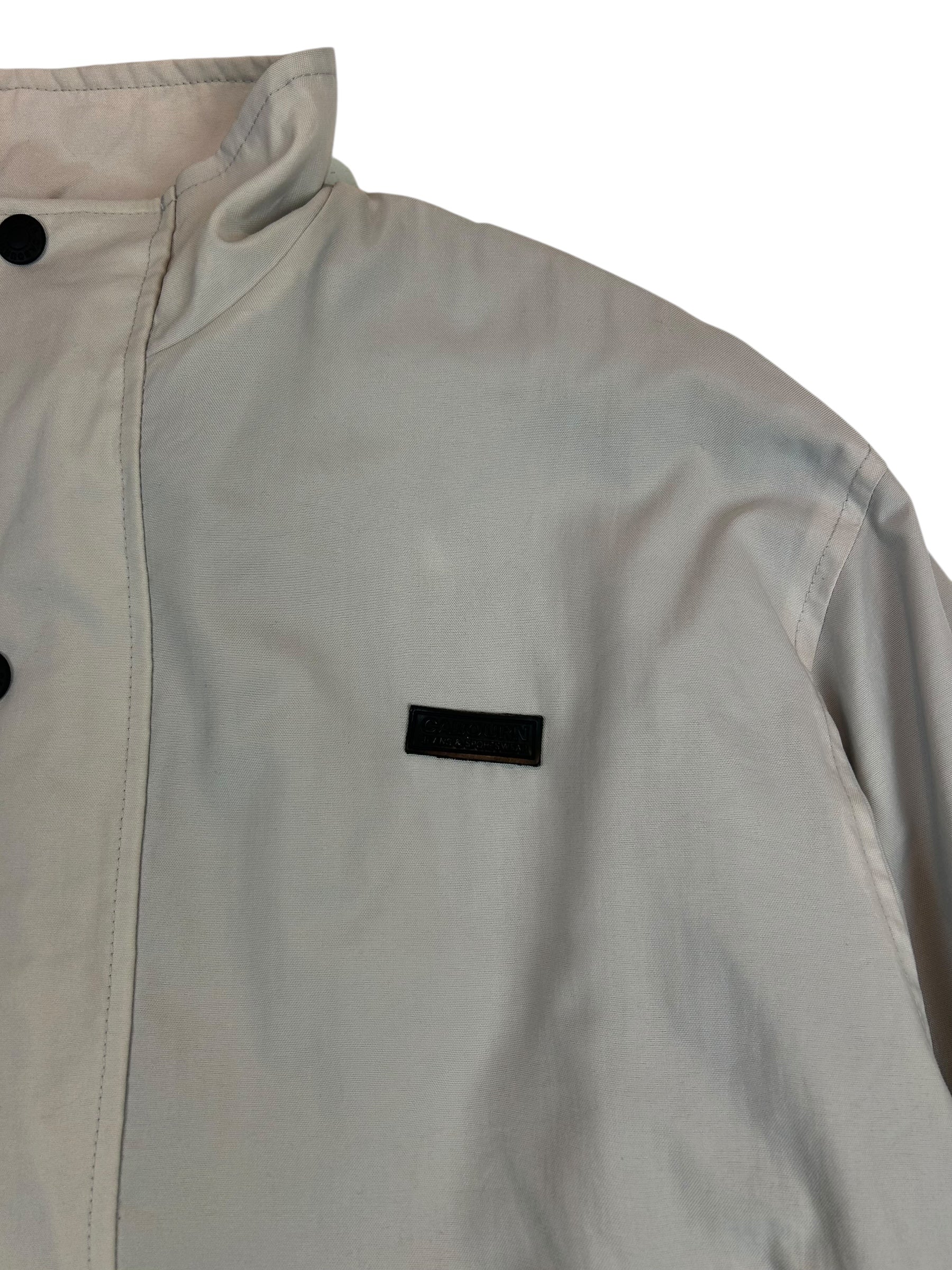 Nigel Cabourn 1990s Shell Jacket