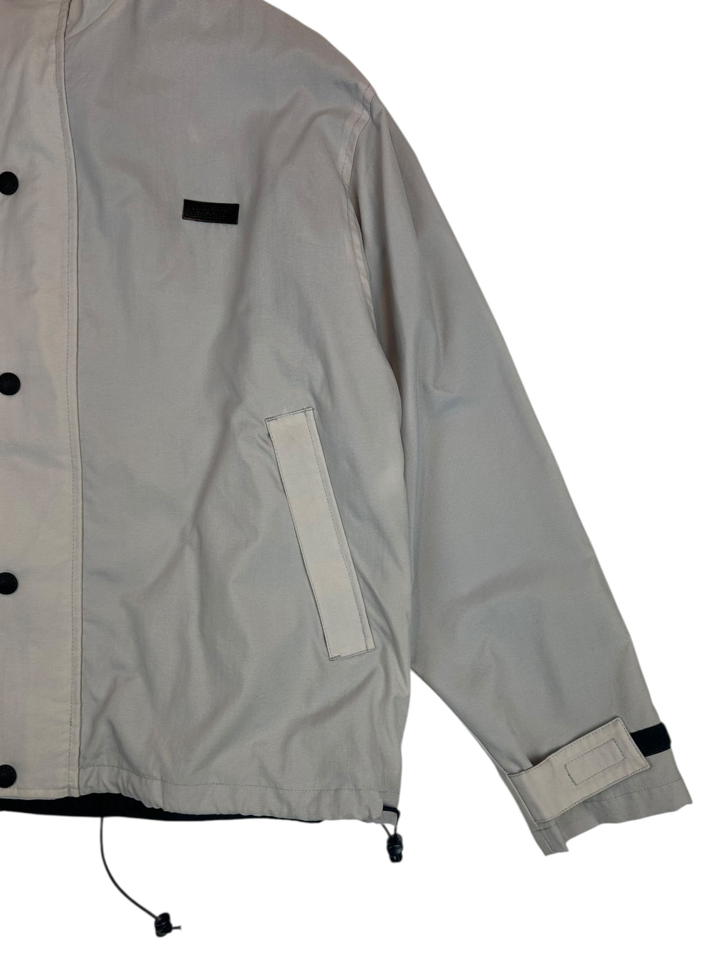 Nigel Cabourn 1990s Shell Jacket – RE:BOURN