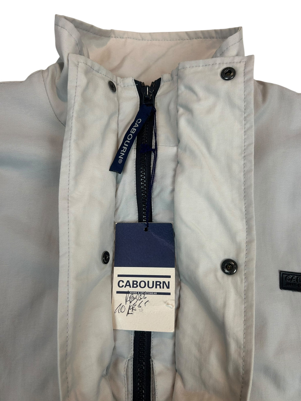 Nigel Cabourn 1990s Shell Jacket