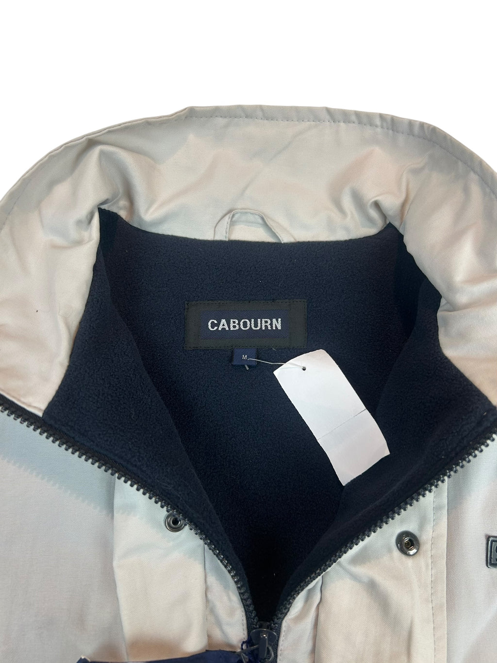 Nigel Cabourn 1990s Shell Jacket
