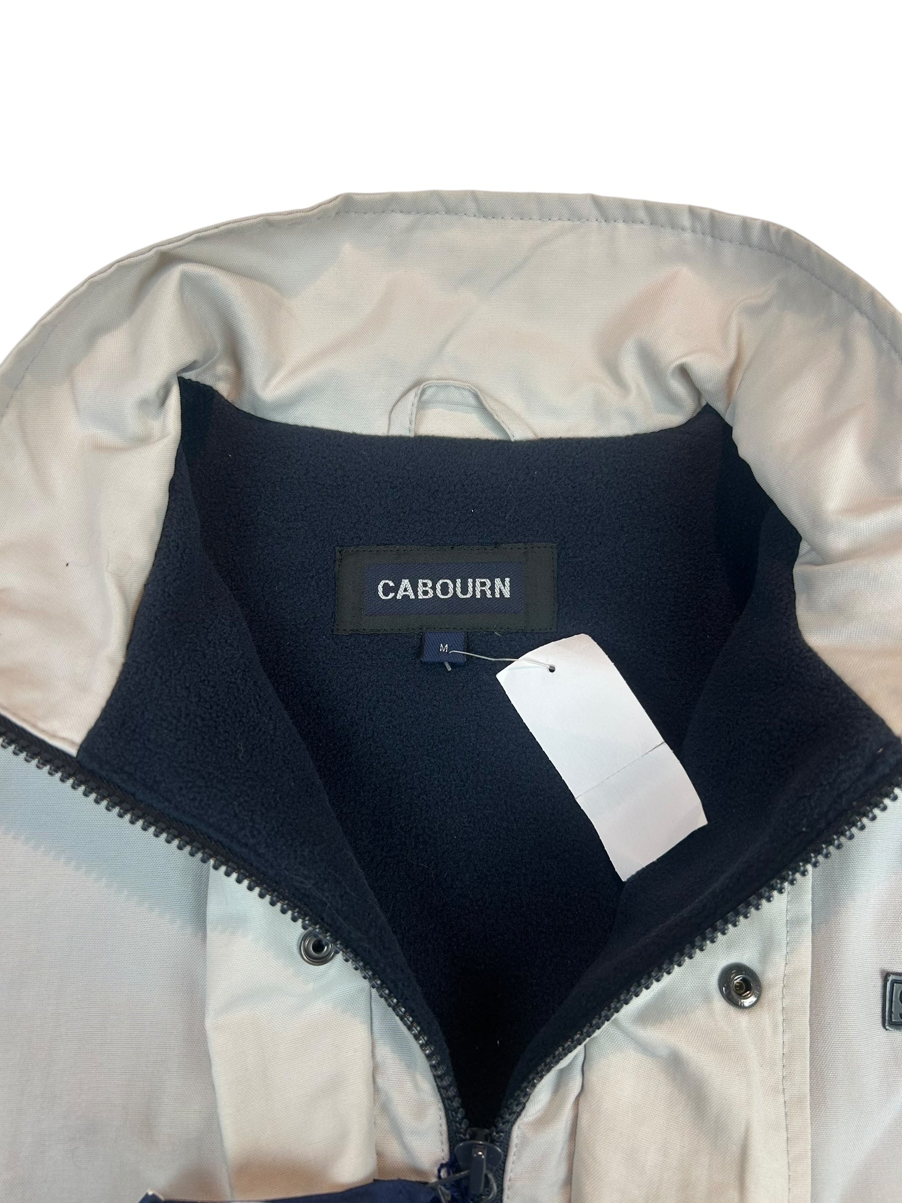 Nigel Cabourn 1990s Shell Jacket