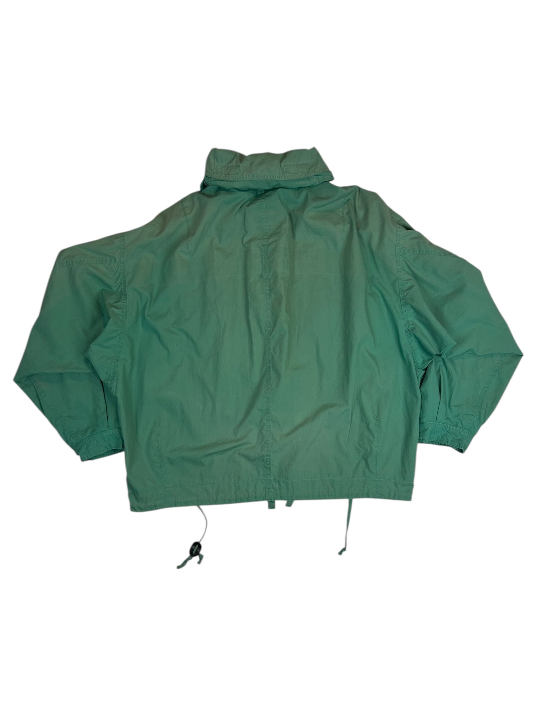 Nigel Cabourn 1980s Cricket Club US4 Flight Jacket – RE:BOURN