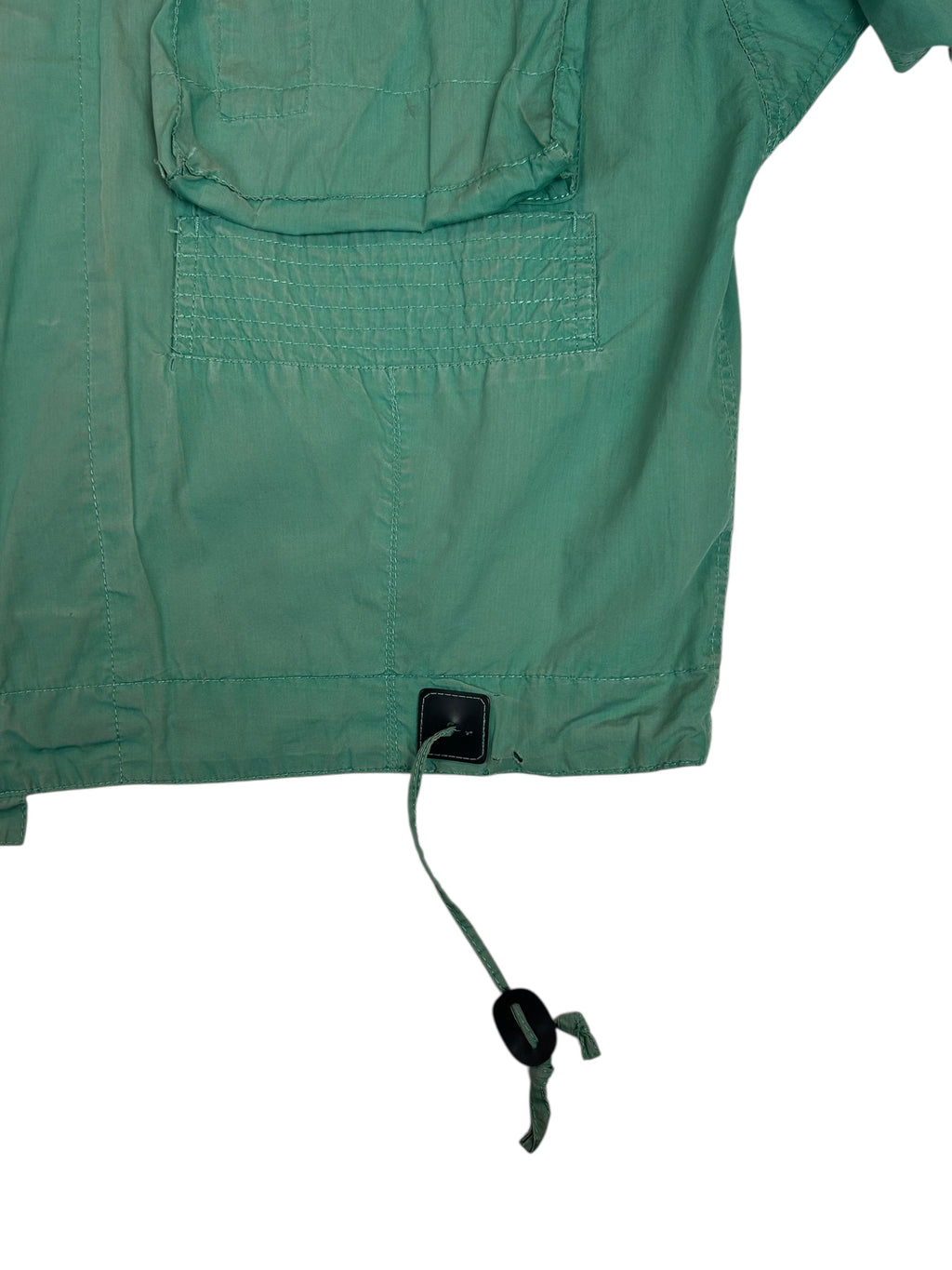 Nigel Cabourn 1980s Cricket Club US4 Flight Jacket