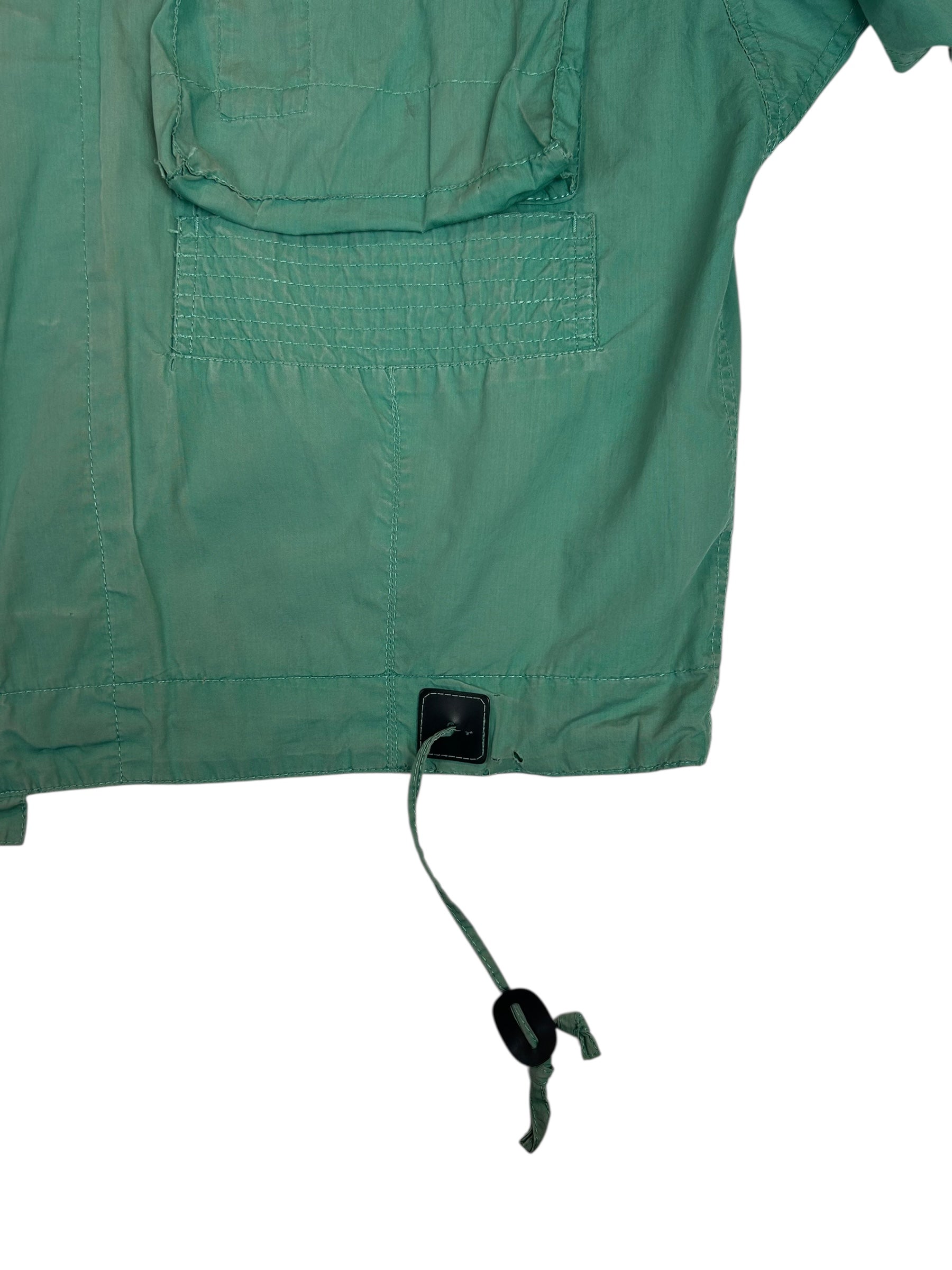 Nigel Cabourn 1980s Cricket Club US4 Flight Jacket