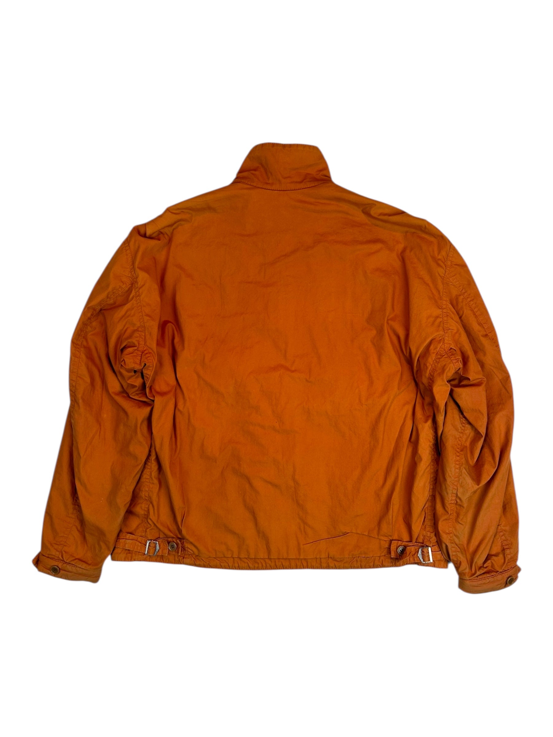 Nigel Cabourn Cricket 1980s Flight Jacket