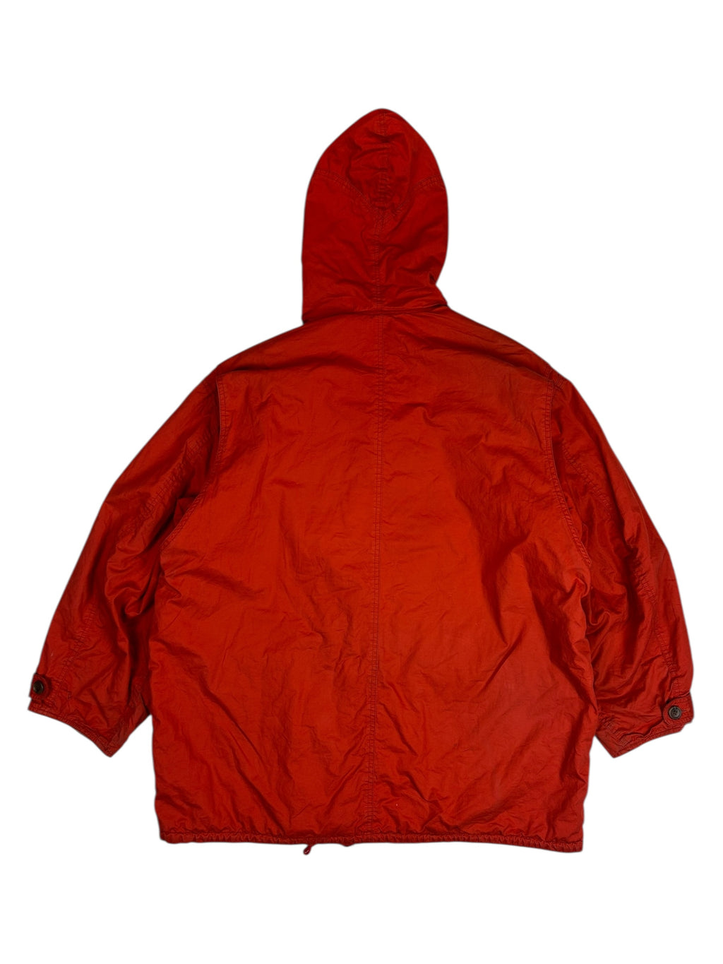 Nigel Cabourn 1980s RAF Parka