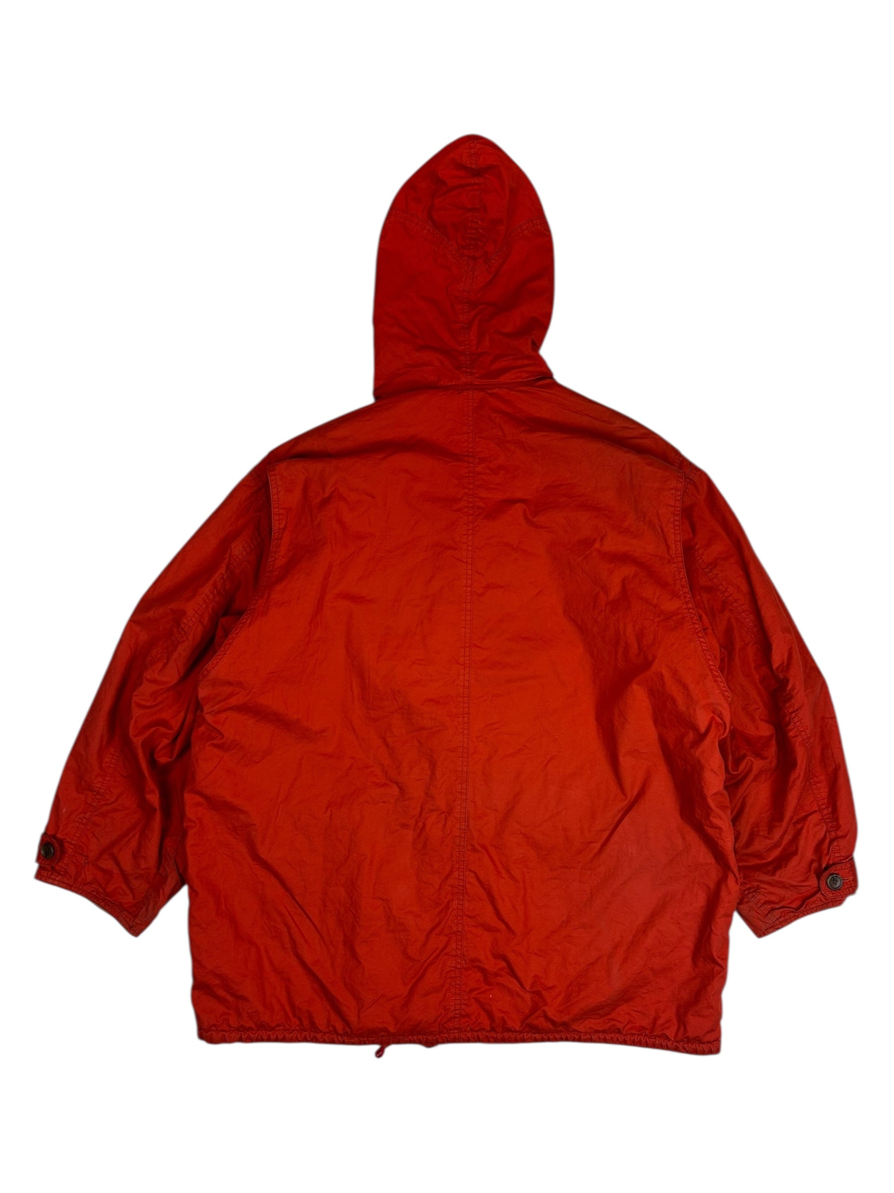 Nigel Cabourn 1980s RAF Parka