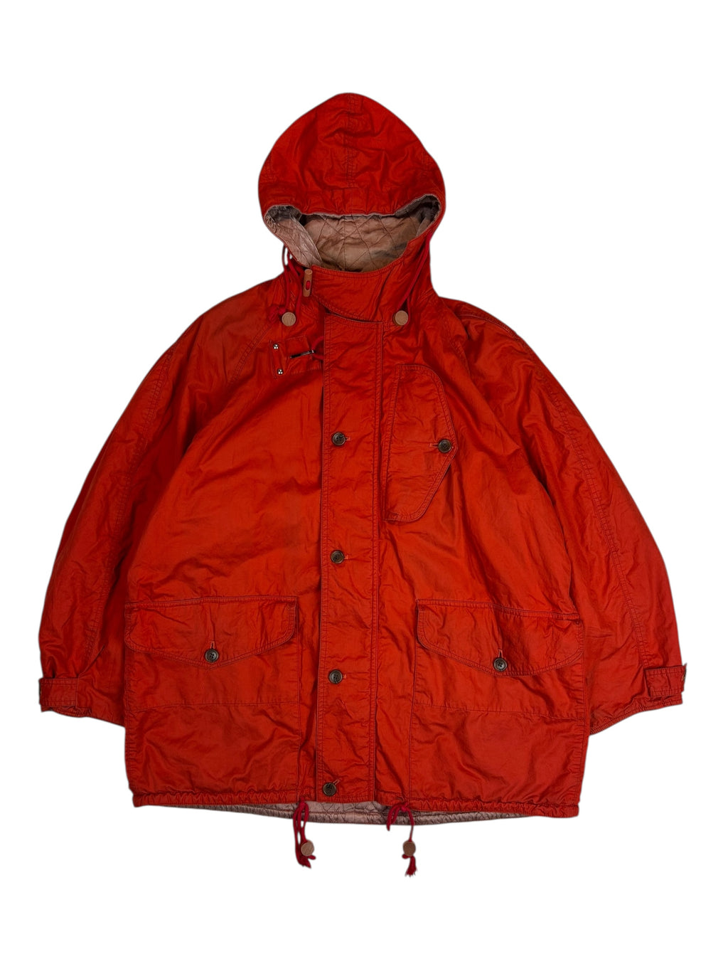 Nigel Cabourn 1980s RAF Parka