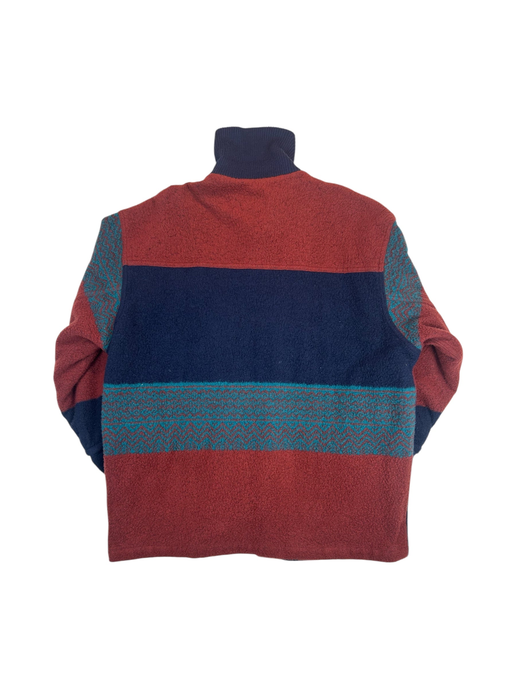 Nigel Cabourn 1990s Blanket Jacket