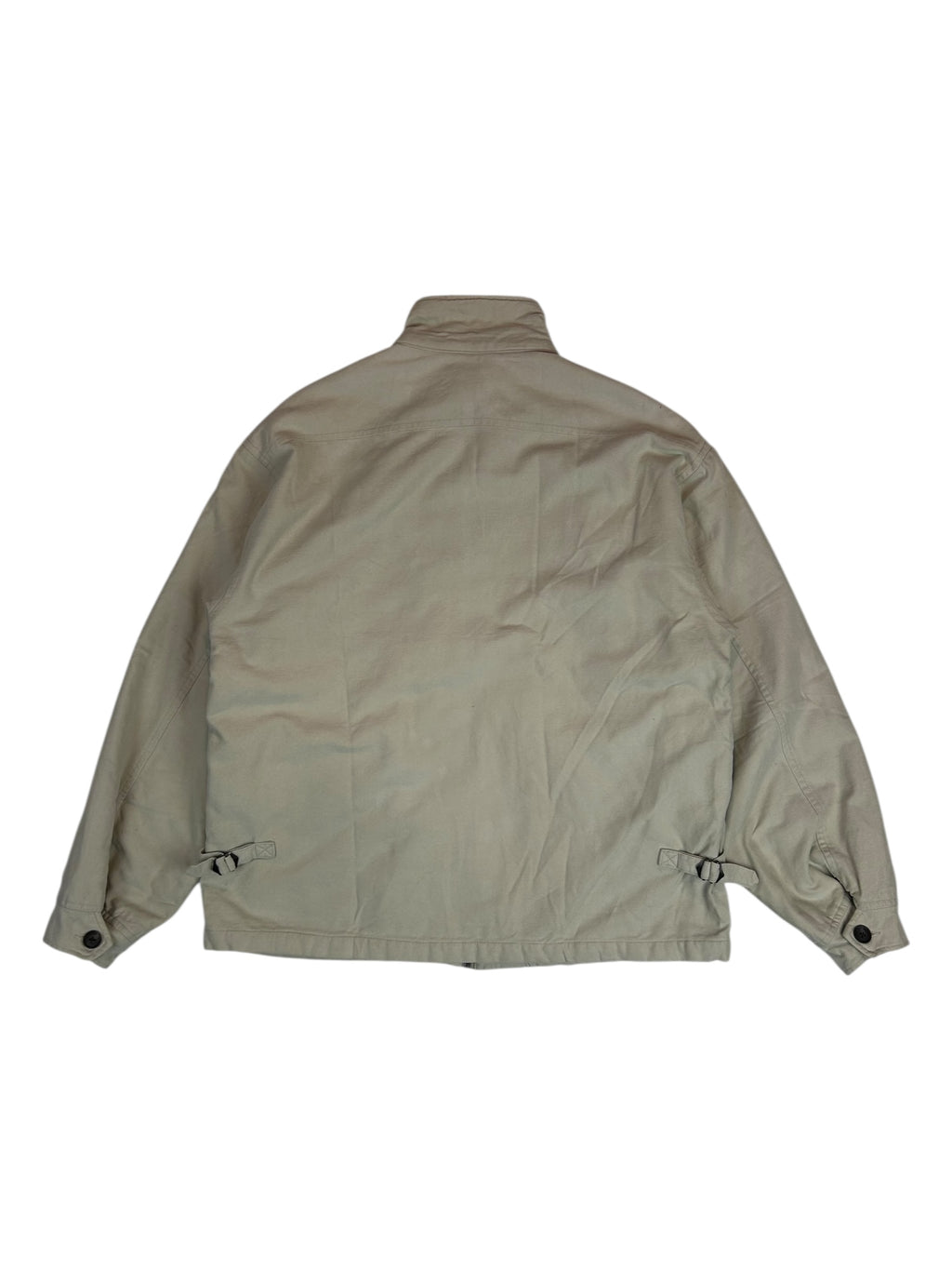 Nigel Cabourn 90s Vintage Harrington Jacket