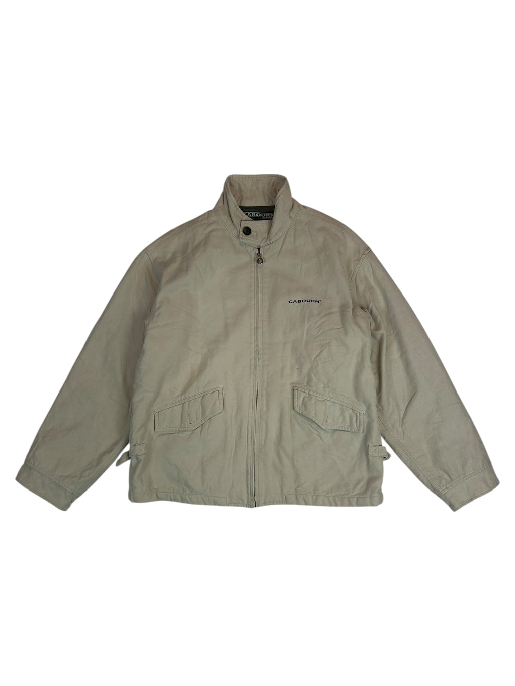 Nigel Cabourn 90s Vintage Harrington Jacket