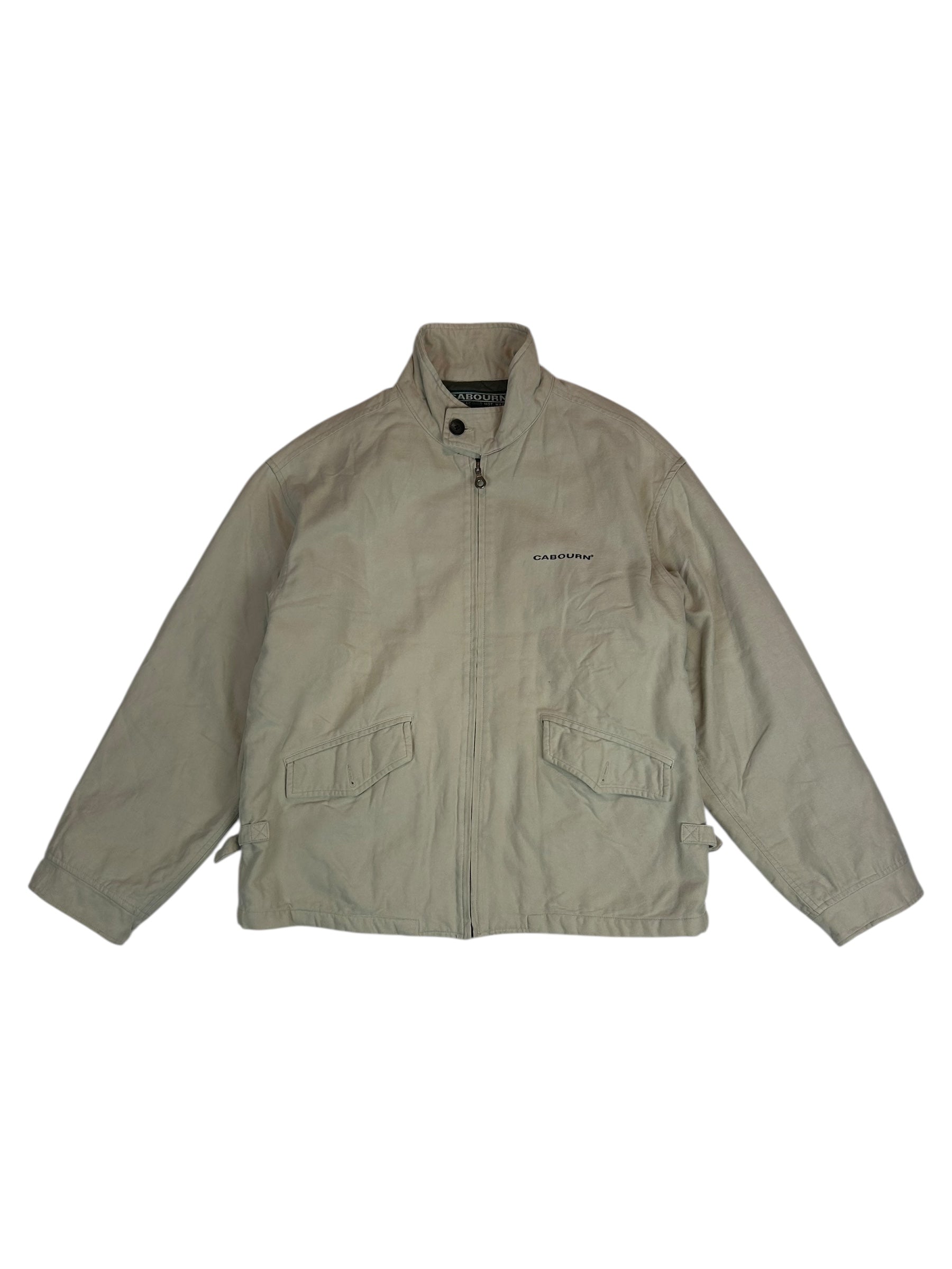 Nigel Cabourn 90s Vintage Harrington Jacket