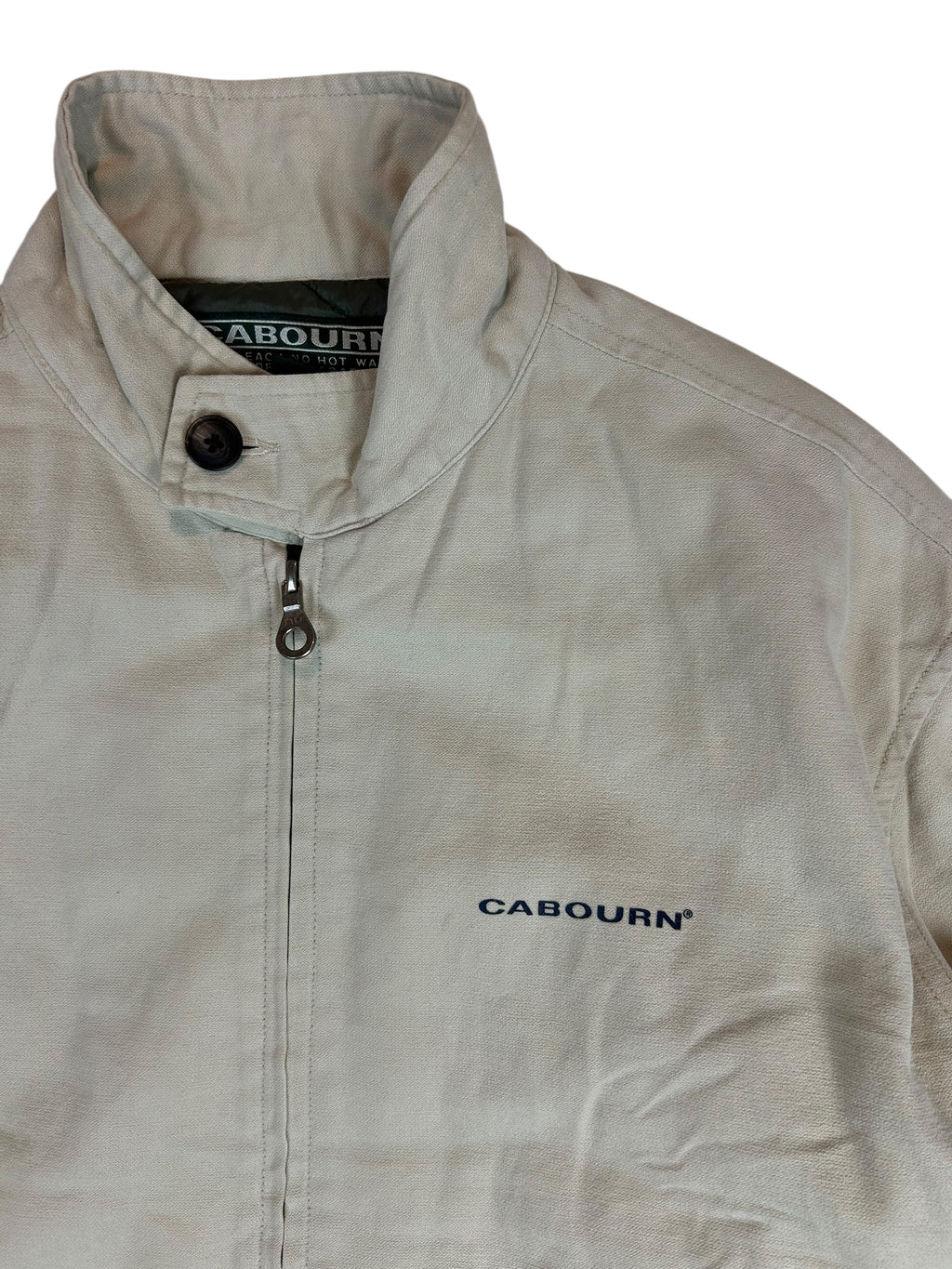 Nigel Cabourn 90s Vintage Harrington Jacket