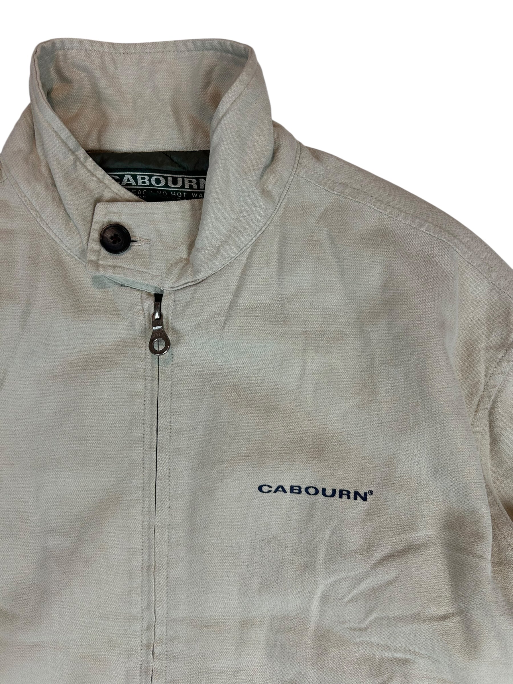 Nigel Cabourn 90s Vintage Harrington Jacket