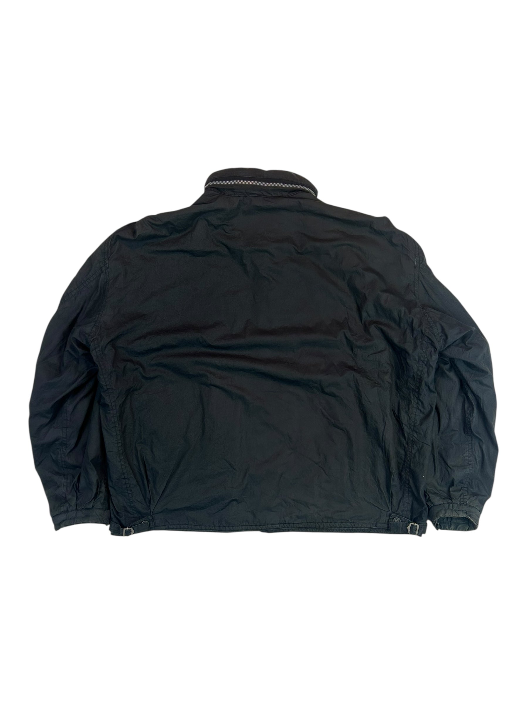 Nigel Cabourn 80s Quilted Flight Jacket