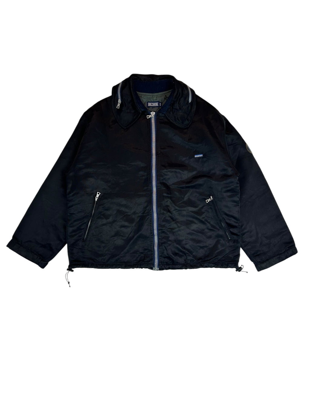 Nigel Cabourn 90s Globe Sportswear Jacket