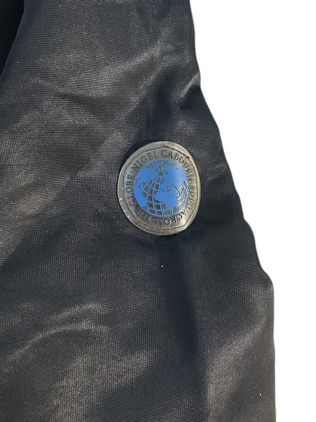 Nigel Cabourn 90s Globe Sportswear Jacket