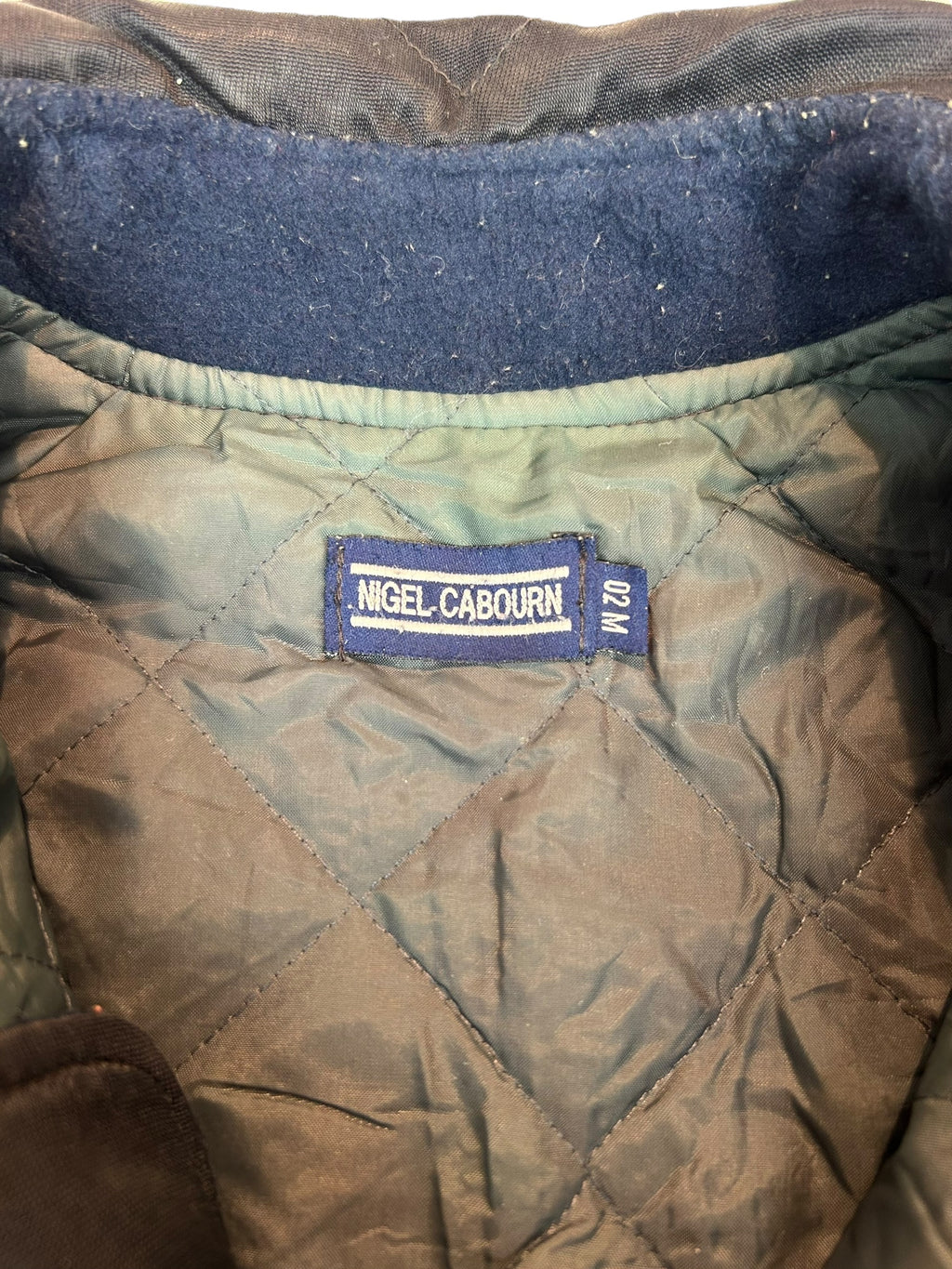 Nigel Cabourn 90s Globe Sportswear Jacket