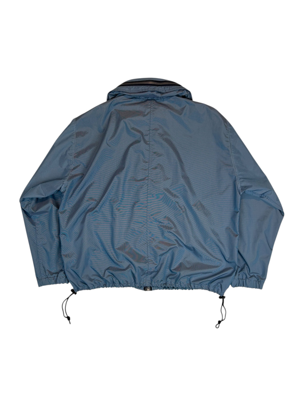 Nigel Cabourn 90s Sportswear Globe Jacket